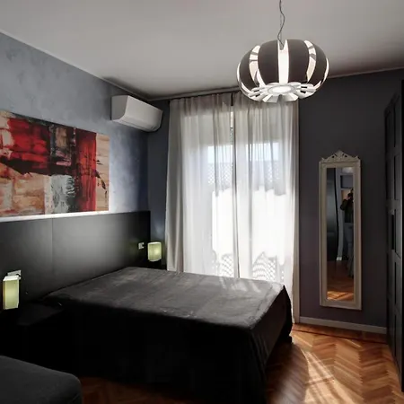 公寓 Milanrentals - Beatrice